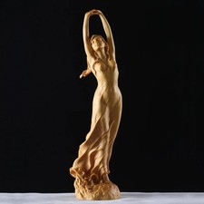 Femme sensuelle 23cm danseuse - femme,