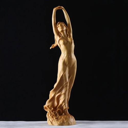 Femme sensuelle 23cm danseuse - 23cm,