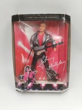 Johnny Hallyday En Concert