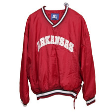 Veste vintage starter 90s - veste,
