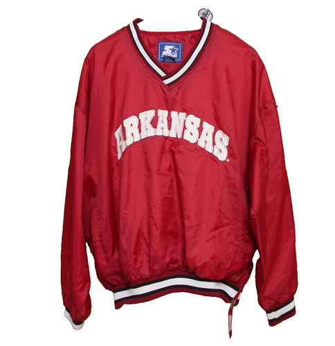 Veste vintage starter 90s - starter,