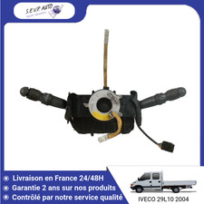 ?? BLOC COMMODOS IVECO 29L10 ♻️