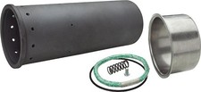 Kit de conversion de tuyau de