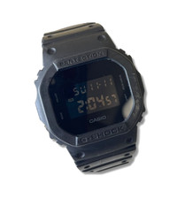 Montre numérique CASIO