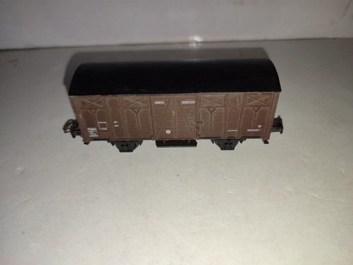 Piko train wagon - ho, le