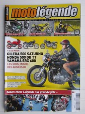 MOTO LEGENDE N° 230 /BMW R