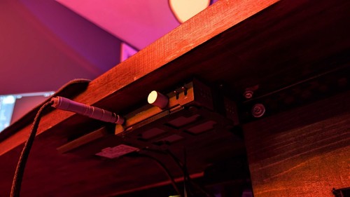 Schiit magni modi - modi,, loki