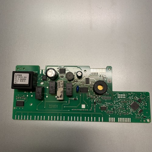 Programmateur elp560b module - programmateur,