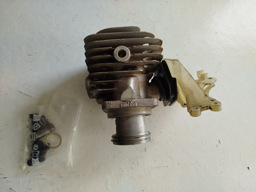 Cylindre piston pour - ,