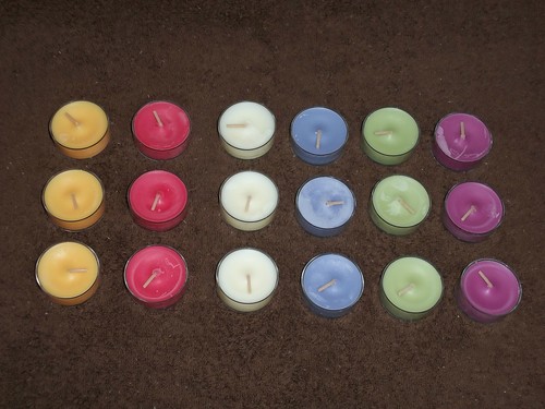 Partylite spring piece - spring,