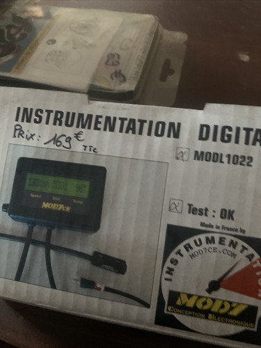 Compteur mod7 modl19 - compteur,