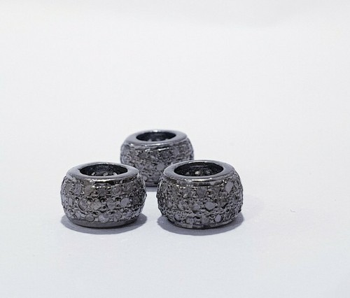Diamant pavé 1pc - pavé, perles