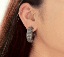 Boucle D'Oreille Anneau