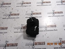 Toyota Corolla Verso Phare