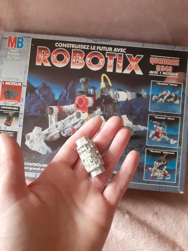 Pièce détachée robotix - pièce,