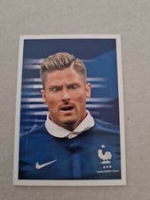 Vignette France 2016 - Carrefour - N°77- Attaquant - Olivier Giroud