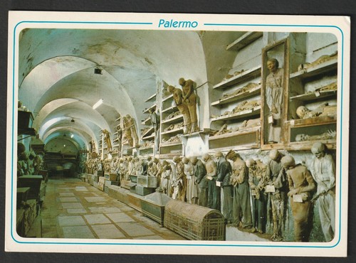Carte postale italie - carte,
