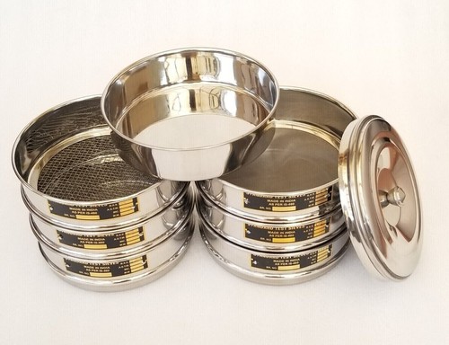 Set tamis heavy gauge - tamis,