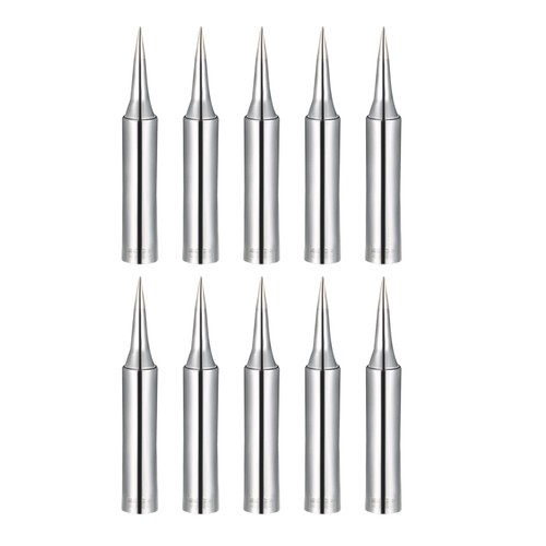 Soldering iron tips - soldering,