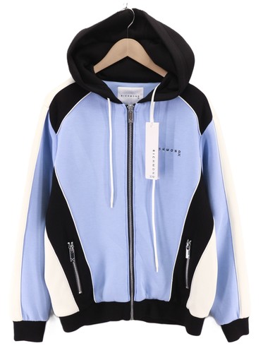 Veste capuche zippée - veste,