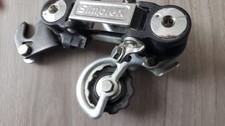 SIMPLEX PRESTIGE DERAILLEUR
