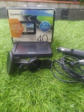 GPS GARMIN NUVI 40 