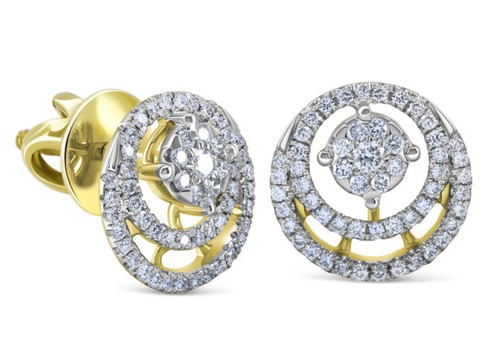67ct naturel diamant - 1.67ct, bis
