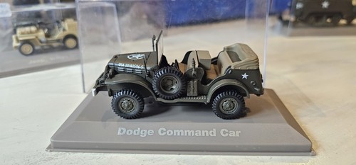 Atlas militaire dodge - atlas,