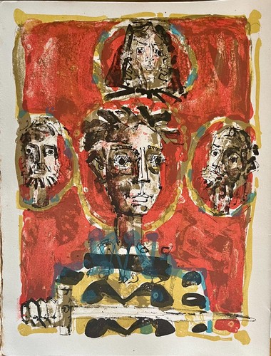 Corneille le cid - le,