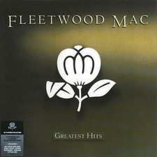 Fleetwood Mac Greatest Hits -