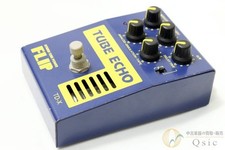 Guyatone Flip Series TD-X Tube