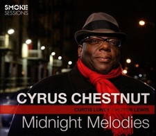 Midnight Melodies by Cyrus
