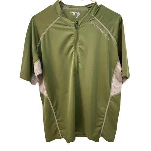Salomon mens actilite quarter - mens,