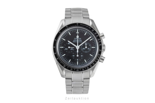 Chronographe omega speedmaster - omega,