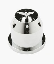 Kit Admission Direct universel - Chrome