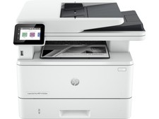 HP Imprimante LJ Pro MFP