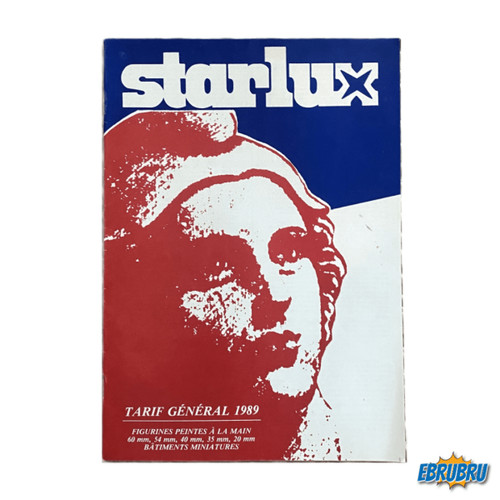 Catalogue tarif général - catalogue,