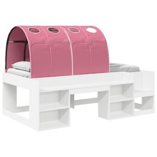 Lit haut pour enfants avec