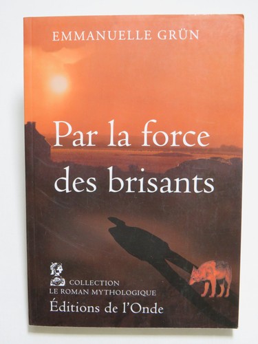 Par force des brisants - par,