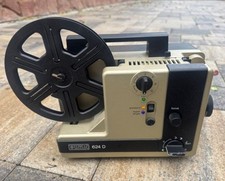 Projecteur eumig 624d vintage - 624d,
