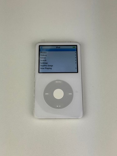 Apple ipod classic - apple,
