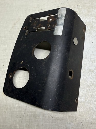 Massey ferguson dash - massey,