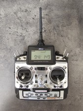 télécommande RC Hitec