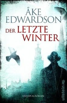 åke edwardson dernier - le,