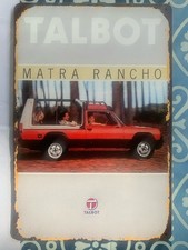 PLAQUE DÉCORATIVE STYLE