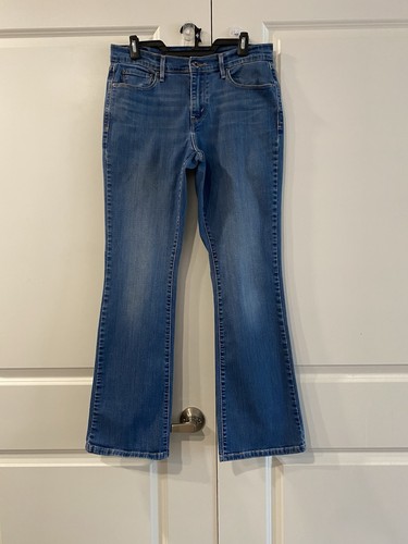 Levi 515 boot - 515, cut