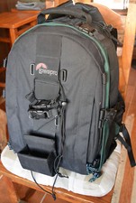LowePro Nature Trekker AW