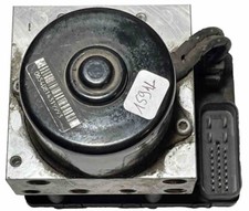 1J0614117D / 1J0907379P Bloc ABS ATE VW Golf 4 Bora Audi A3 Seat Skoda – OEM