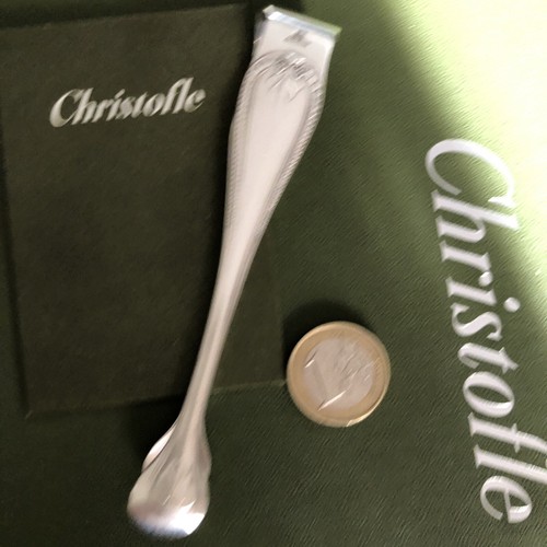 Christofle pince à sucre - à,