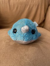 Aurora Plush - YooHoo Friends